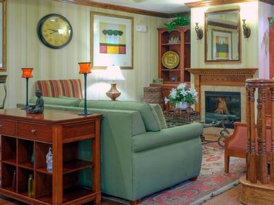 Hotel Country Inn & Suites by Radisson, Emporia, VA - Bild 4