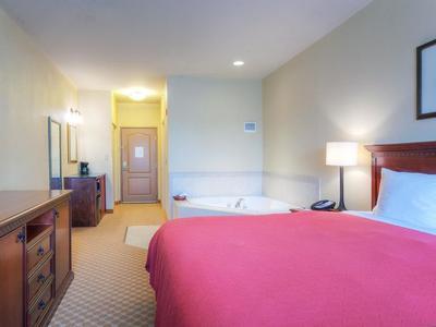 Hotel Country Inn & Suites by Radisson, Emporia, VA - Bild 3
