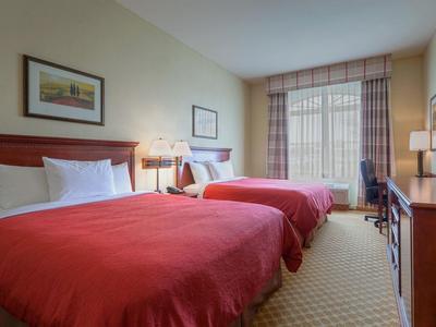 Hotel Country Inn & Suites by Radisson, Emporia, VA - Bild 2