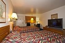 Hotel Americas Best Value Inn - Bild 3