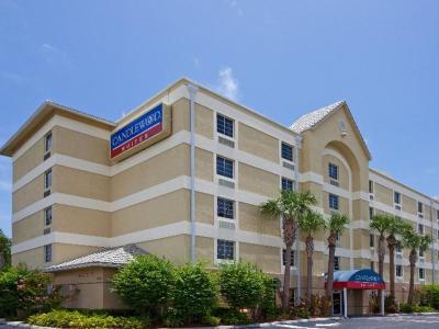 Hotel Candlewood Suites Ft. Lauderdale Airport Cruise - Bild 3