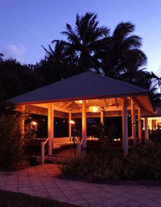 Hotel Lizard Island Resort - Bild 5