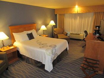 Hotel Best Western Plus Edmonds Harbor Inn - Bild 2