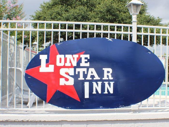 Hotel Lone Star Inn - Bild 1
