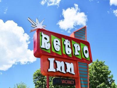 Hotel Retro Inn at Mesa Verde - Bild 5