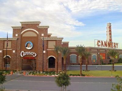 Cannery Casino Hotel - Bild 3