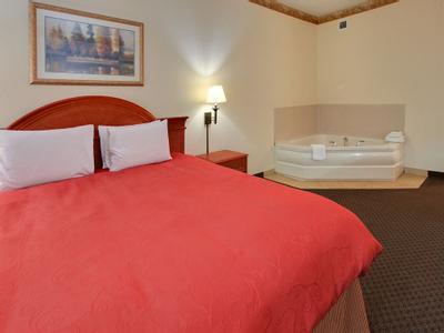 Hotel Country Inn & Suites by Radisson, El Dorado, AR - Bild 5
