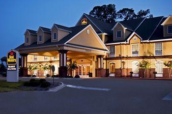 Hotel Best Western Plus Bradbury Inn & Suites - Bild 4