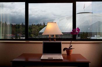 Hotel Comfort Inn & Suites Downtown Tacoma - Bild 5