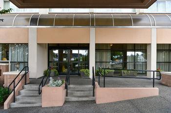 Hotel Comfort Inn & Suites Downtown Tacoma - Bild 4
