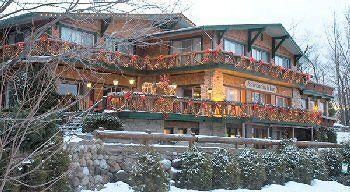 Hotel Best Western Adirondack Inn - Bild 5