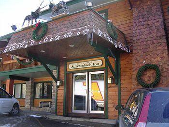 Hotel Best Western Adirondack Inn - Bild 4