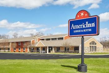 Hotel AmericInn by Wyndham Burlington - Bild 2