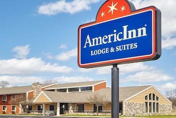 Hotel AmericInn by Wyndham Burlington - Bild 3
