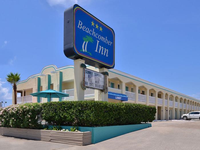 Hotel Motel 6 Galveston, TX - Beach/Seawall - Bild 1