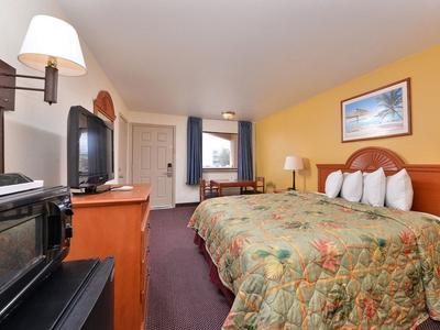 Hotel Motel 6 Galveston, TX - Beach/Seawall - Bild 3