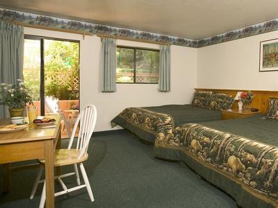 Hotel Big Bear Lakefront Lodge - Bild 5