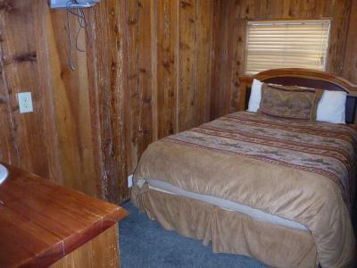 Hotel Big Bear Lakefront Lodge - Bild 4