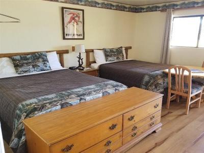 Hotel Big Bear Lakefront Lodge - Bild 3