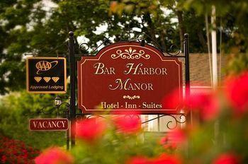 Hotel Bar Harbor Manor - Bild 4