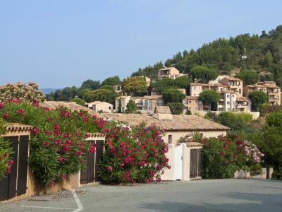 Hotel Pierre & Vacances Villages Clubs Les Issambres - Bild 2