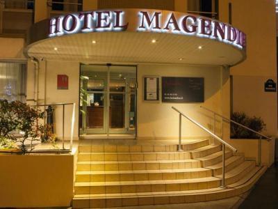 Belambra City Hotel Magendie - Bild 4