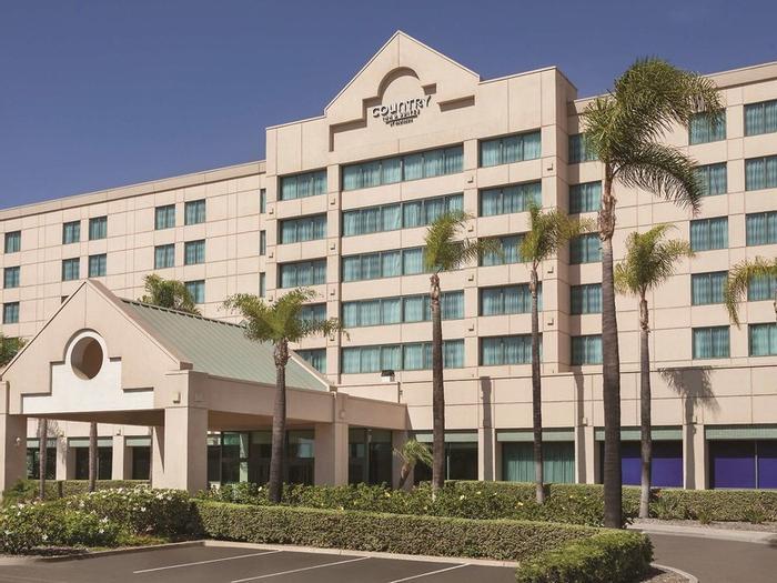 Hotel Country Inn & Suites by Radisson, San Diego North, CA - Bild 1