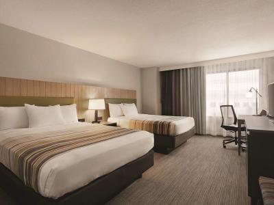 Hotel Country Inn & Suites by Radisson, San Diego North, CA - Bild 5