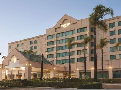 Hotel Country Inn & Suites by Radisson, San Diego North, CA - Bild 2