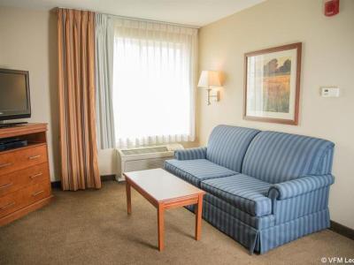 Hotel Candlewood Suites Loveland - Bild 4