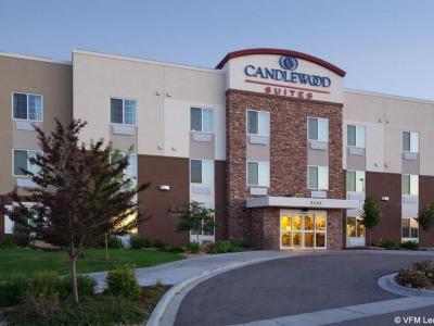 Hotel Candlewood Suites Loveland - Bild 2