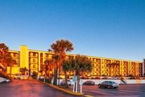 Hotel Beacher’s Lodge Oceanfront Suites - Bild 2