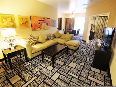Hotel Best Western Plus Meridian Inn & Suites Anaheim - Orange - Bild 5