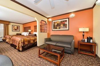 Hotel Best Western Plus Midwest Inn & Suites - Bild 5