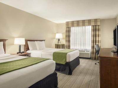 Hotel Country Inn & Suites by Radisson, Lima, OH - Bild 5