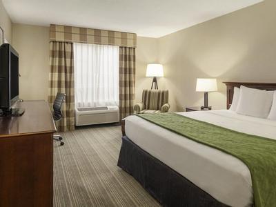 Hotel Country Inn & Suites by Radisson, Lima, OH - Bild 4