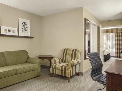 Hotel Country Inn & Suites by Radisson, Lima, OH - Bild 3