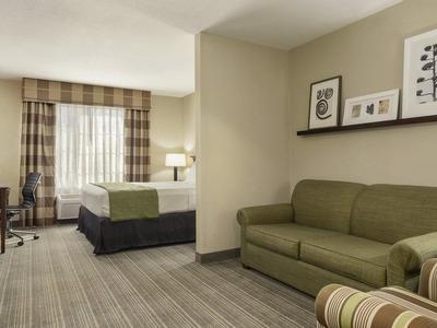 Hotel Country Inn & Suites by Radisson, Lima, OH - Bild 2