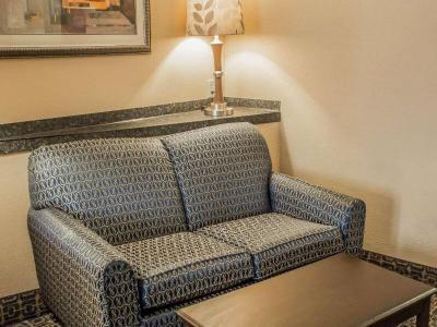 Hotel Comfort Suites Beaufort - Bild 5