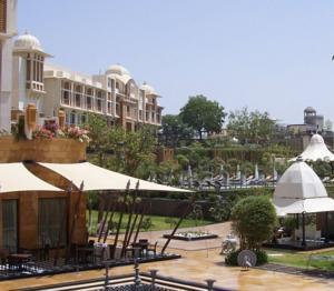 Hotel The Leela Palace Udaipur - Bild 5