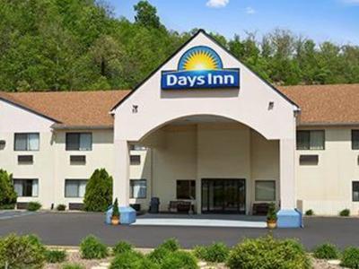 Hotel Days Inn by Wyndham Ashland - Bild 4