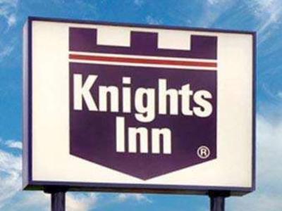 Hotel Knights Inn Colorado Springs Central - Bild 5