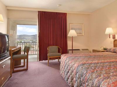 Hotel Days Inn by Wyndham Colorado Springs/Garden of the Gods - Bild 5