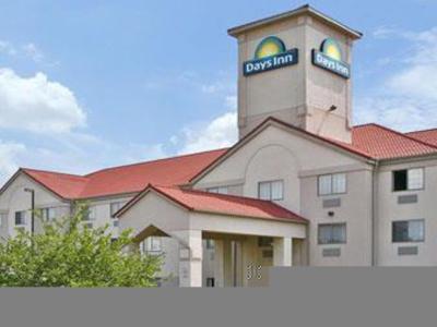 Hotel Quality Inn Denver Tech Center - Bild 4