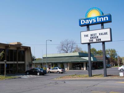 Hotel Days Inn by Wyndham Klamath Falls - Bild 2
