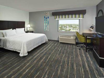 Hotel Hampton Inn Daytona Beach/Beachfront - Bild 4