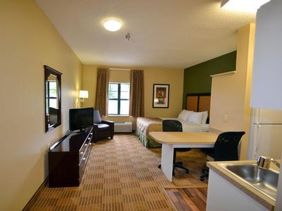 Hotel Extended Stay America Albany SUNY - Bild 4