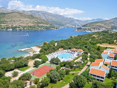 Club Dubrovnik Sunny Hotel - Bild 3