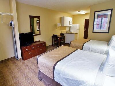 Hotel Extended Stay America Dallas Lewisville - Bild 3