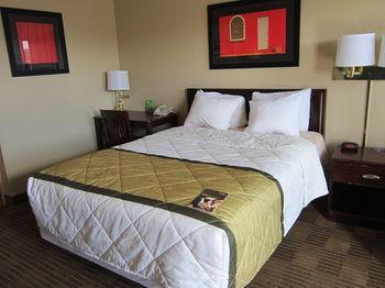 Hotel Extended Stay America El Paso Airport - Bild 5